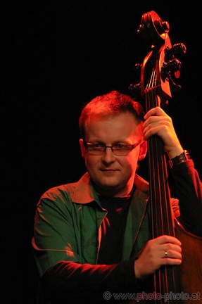 Marcin Murawski (Bass)